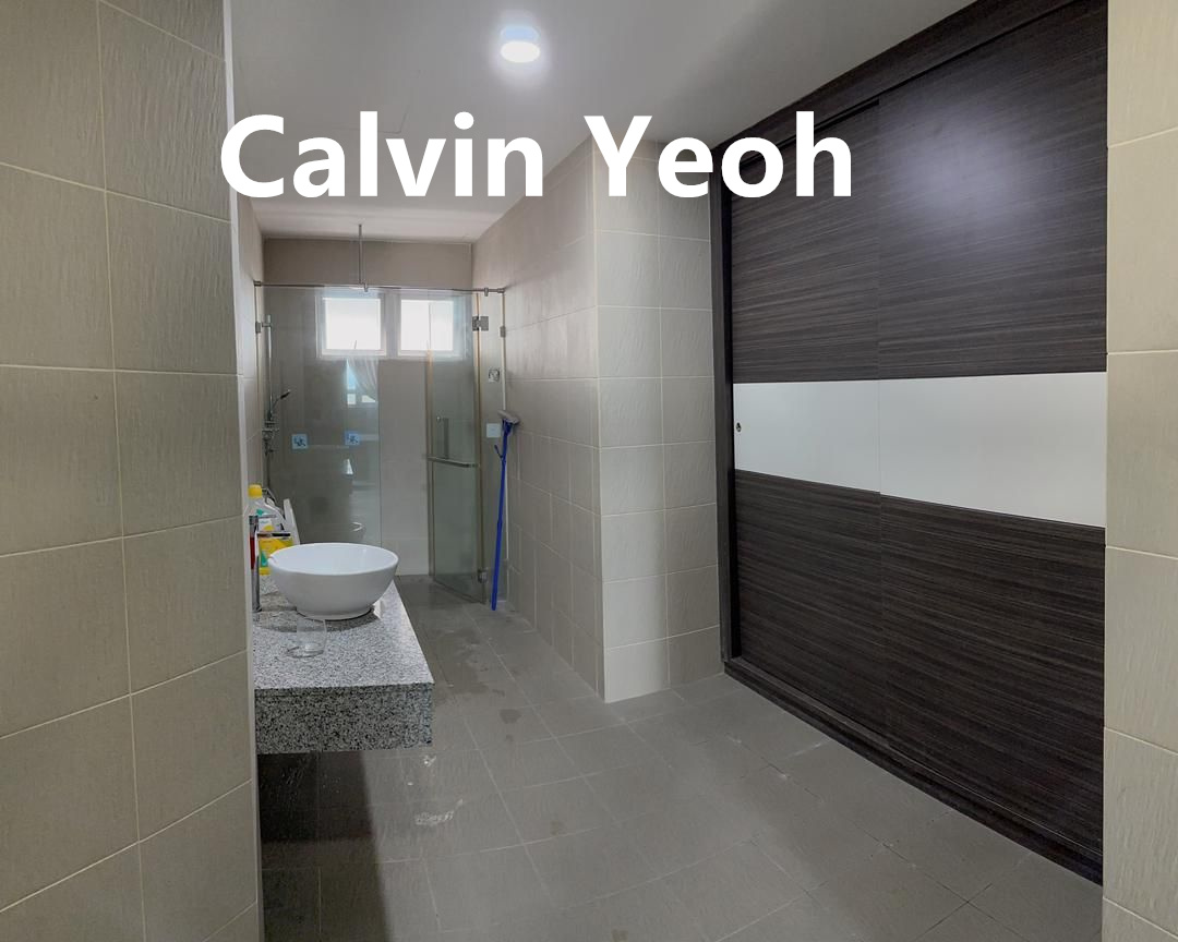pearl regency , gelugor - photo 6