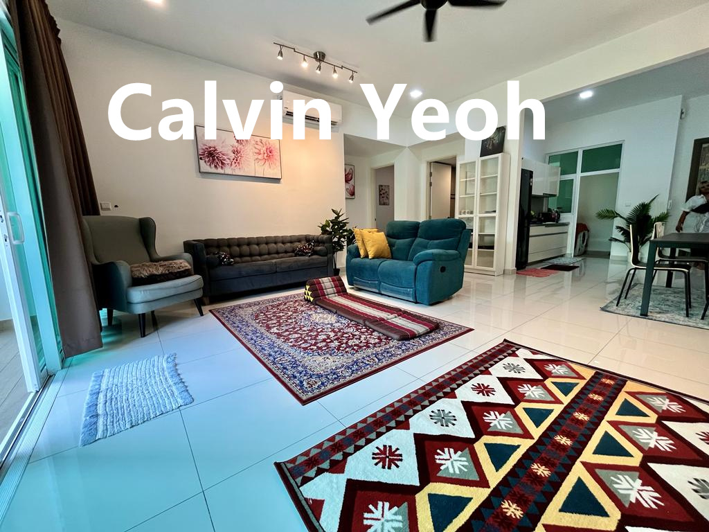 FERRINGHI RESIDENCE , BATU FERRINGHI