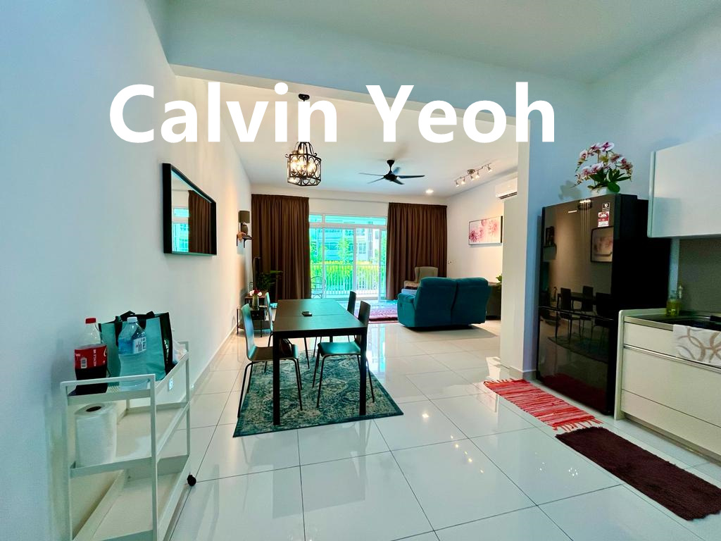 FERRINGHI RESIDENCE , BATU FERRINGHI - photo 2