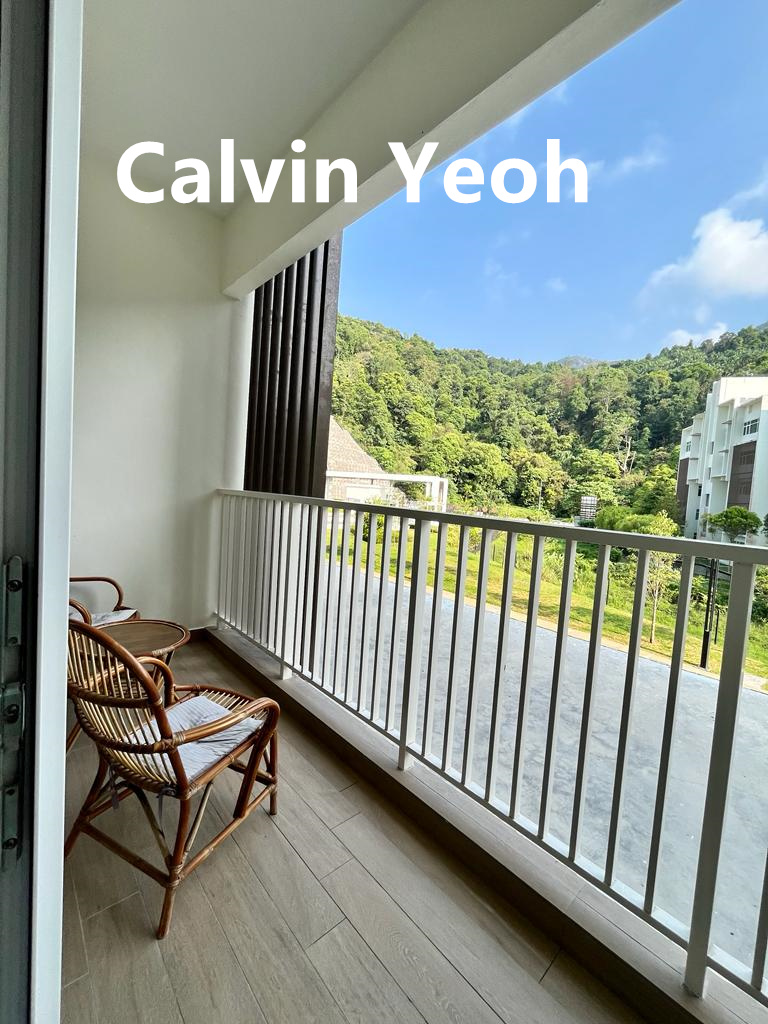 FERRINGHI RESIDENCE , BATU FERRINGHI - photo 3