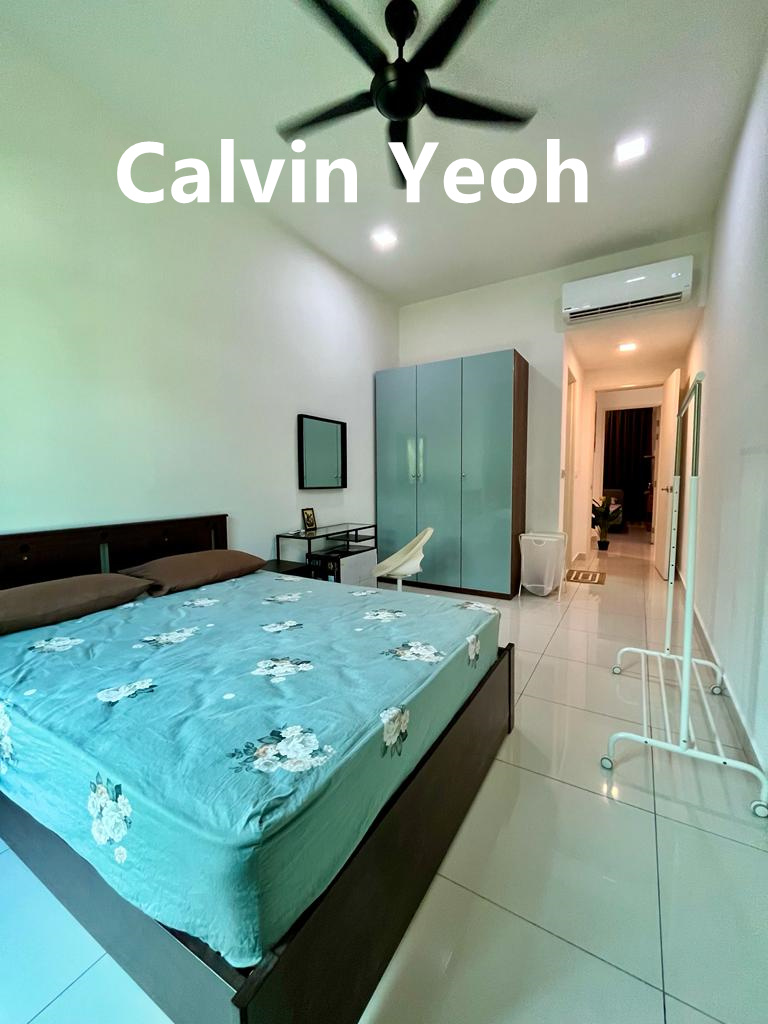 FERRINGHI RESIDENCE , BATU FERRINGHI - photo 4