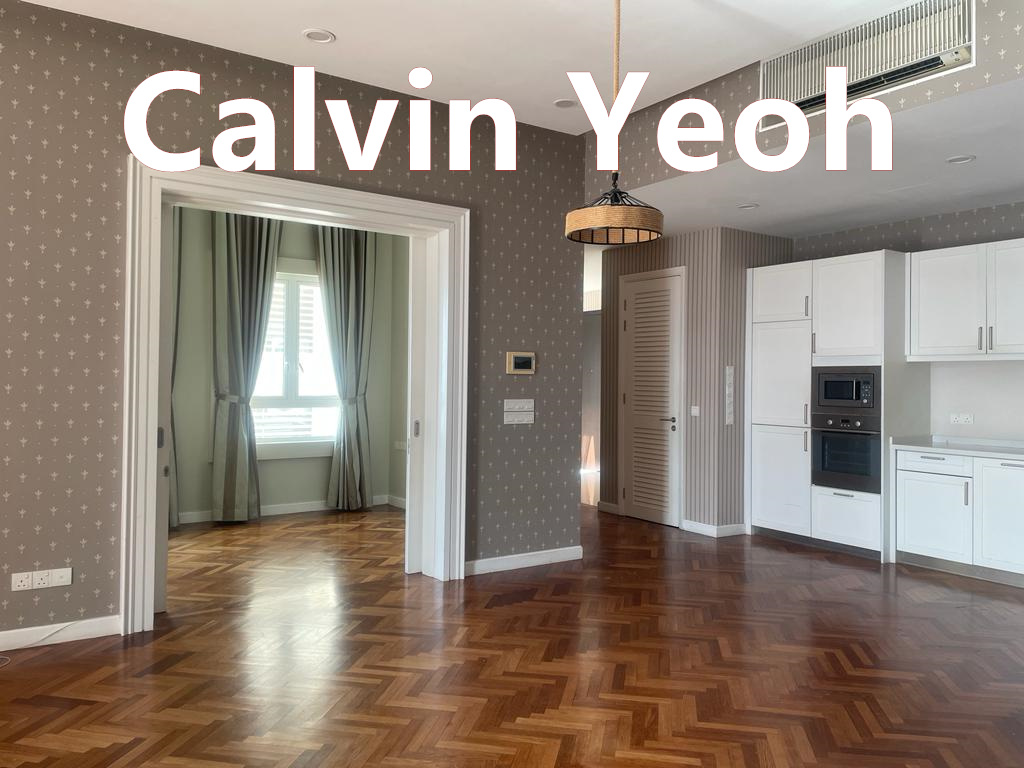 QUAYSIDE CONDO , TANJUNG TOKONG
