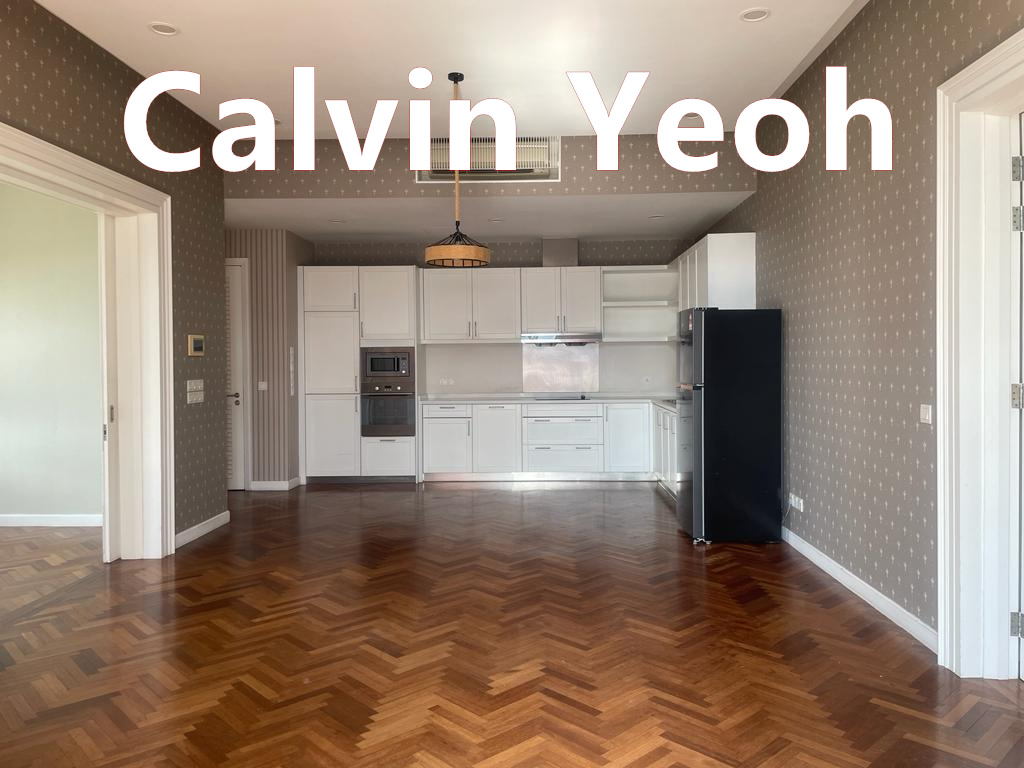 QUAYSIDE CONDO , TANJUNG TOKONG - photo 2