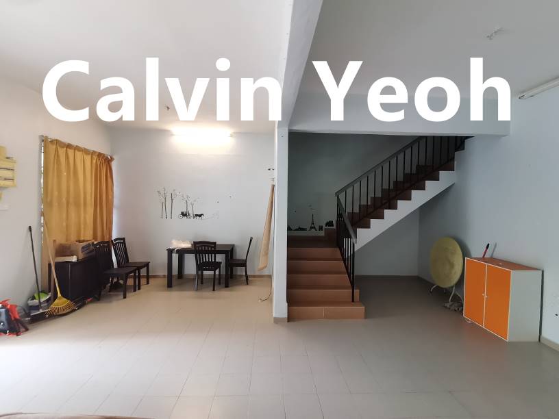 2 Storey Semi D , Batu Ferringhi - photo 2