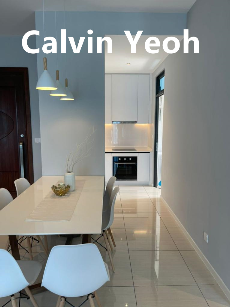 QUEENS RESIDENCE , BAYAN LEPAS - photo 2