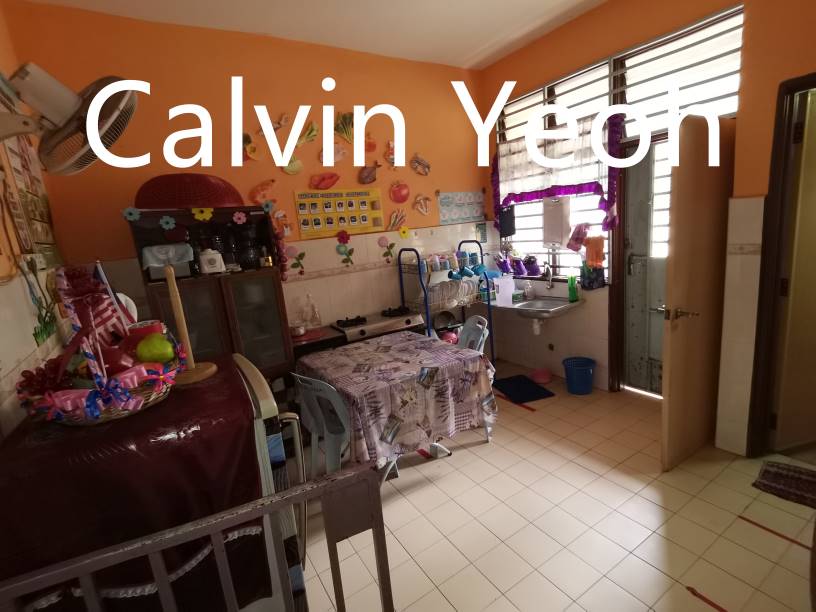 Taman Tunas Damai , Bayan Lepas - photo 2