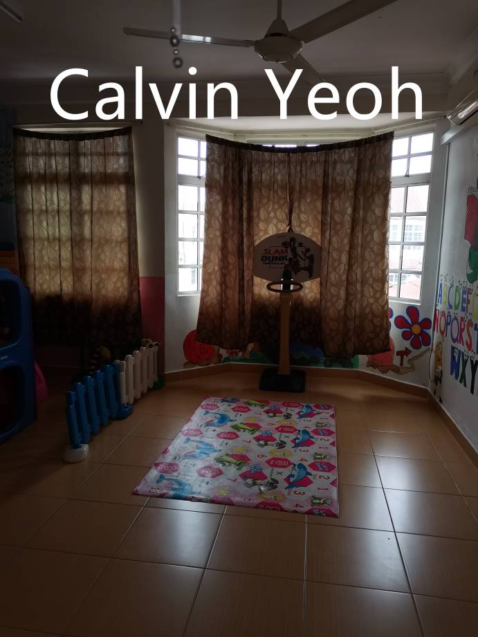Taman Tunas Damai , Bayan Lepas - photo 4