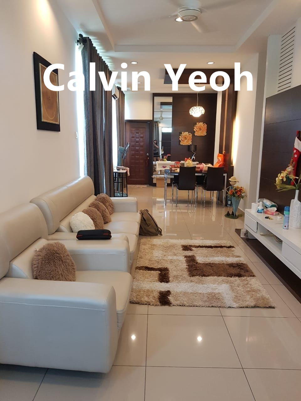 lorong prestige , balik pulau