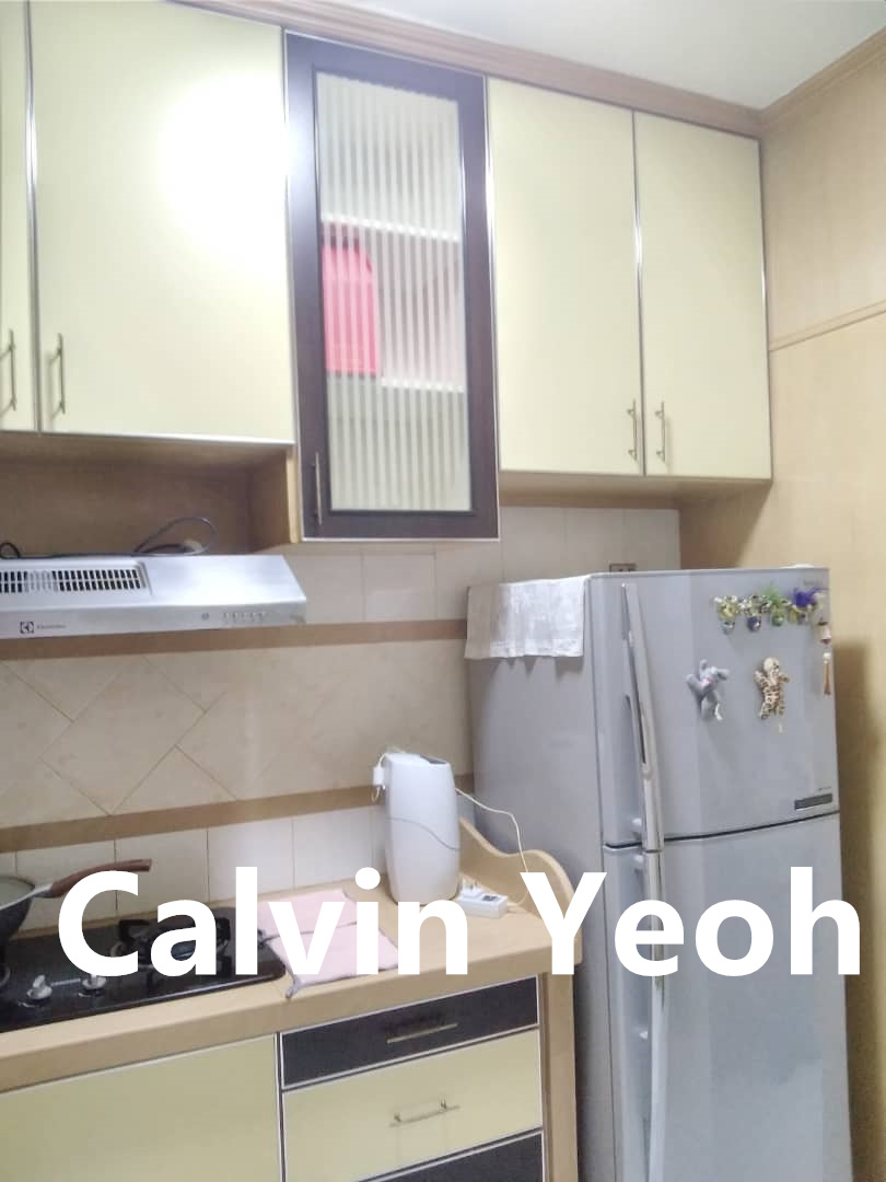 SYNPHONEY PARK , JELUTONG - photo 3