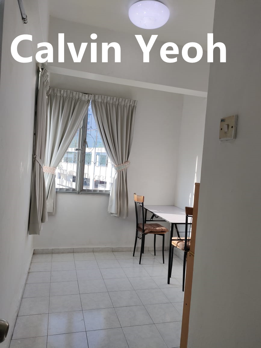 U GARDEN , GELUGOR - photo 3