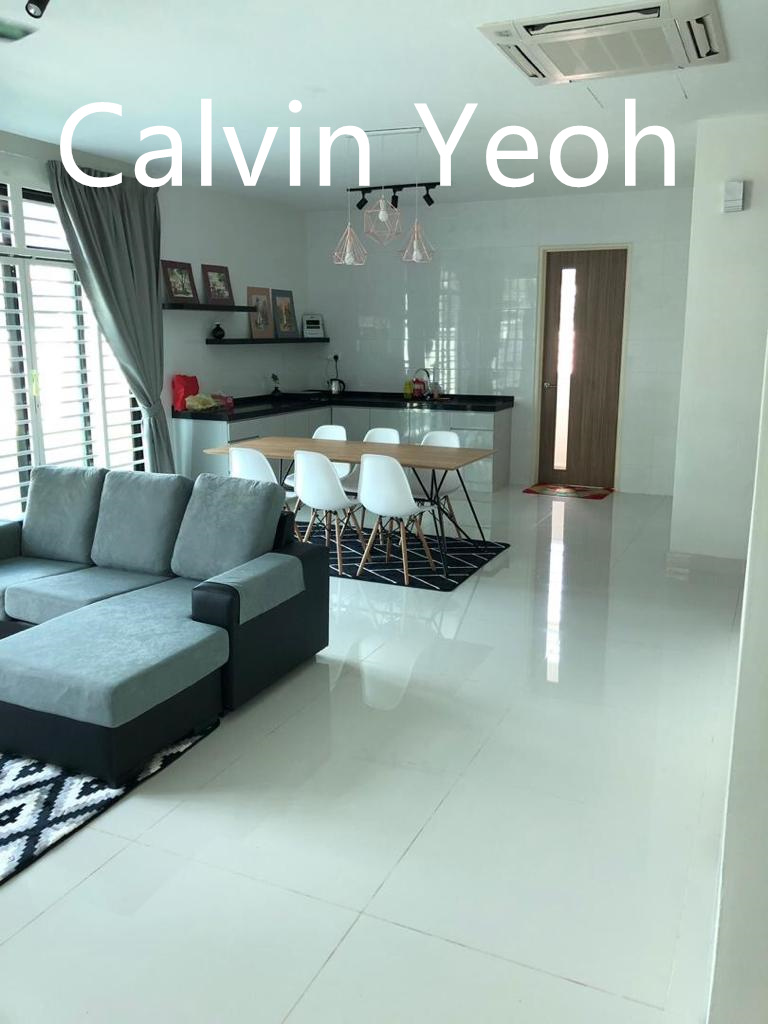 Pearl Residence , Batu Ferrinhi - photo 2