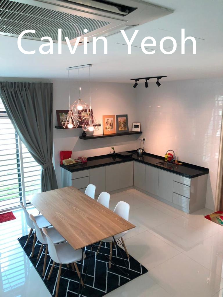 Pearl Residence , Batu Ferrinhi - photo 3