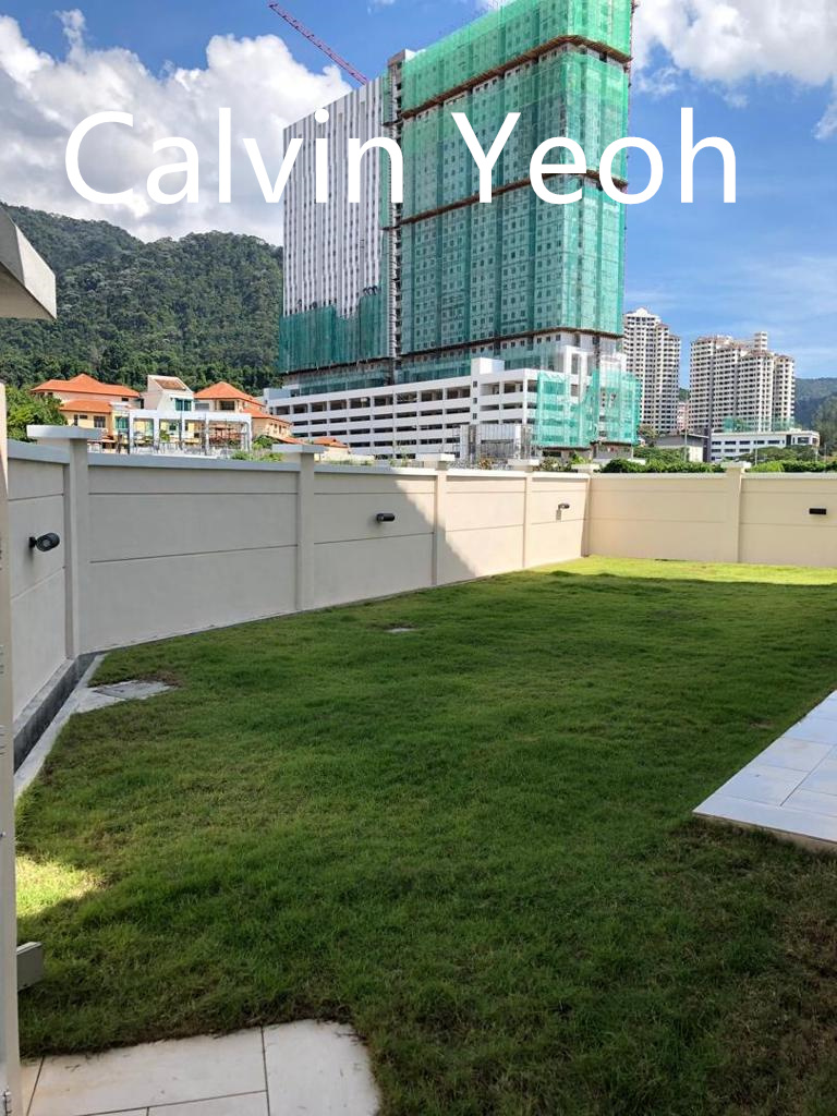 Pearl Residence , Batu Ferrinhi - photo 4