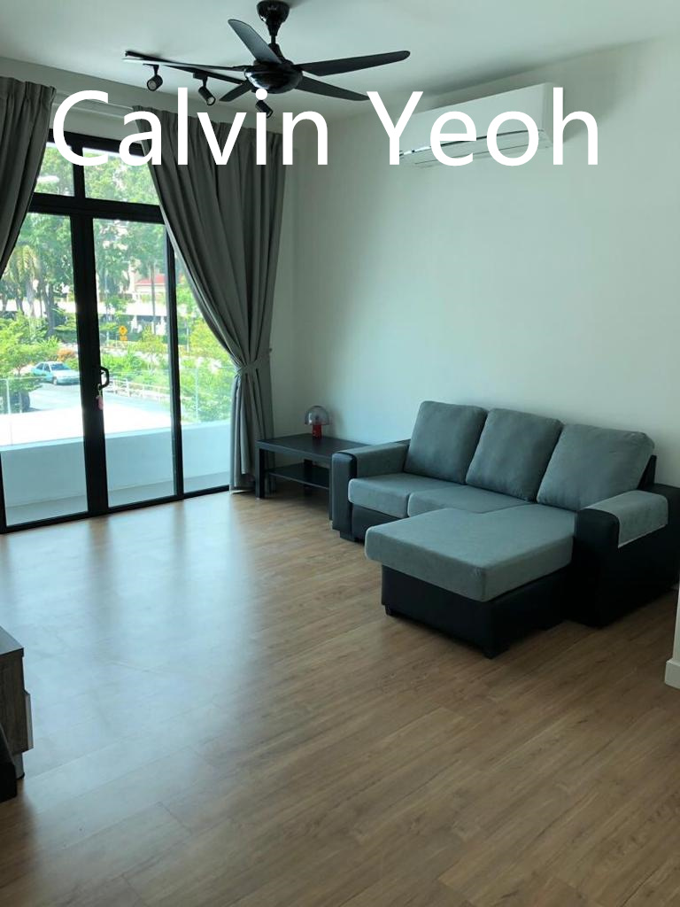 Pearl Residence , Batu Ferrinhi - photo 6