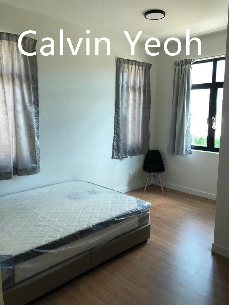 Pearl Residence , Batu Ferrinhi - photo 8