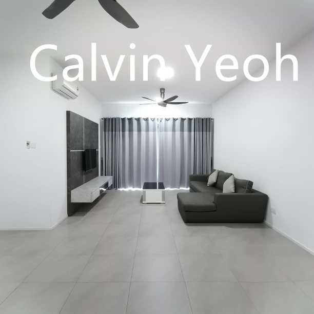 MIRA RESIDENCE  TANJUNG BUNGAH