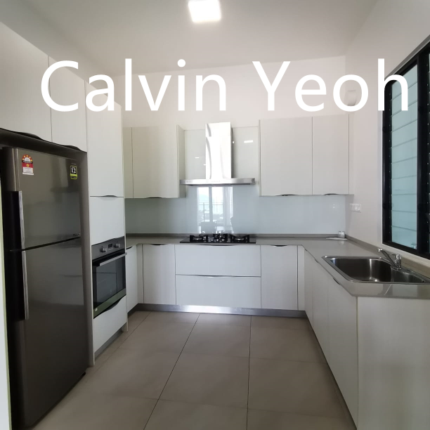 MIRA RESIDENCE  TANJUNG BUNGAH - photo 2