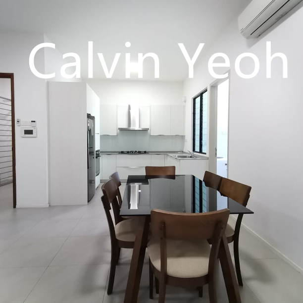 MIRA RESIDENCE  TANJUNG BUNGAH - photo 3