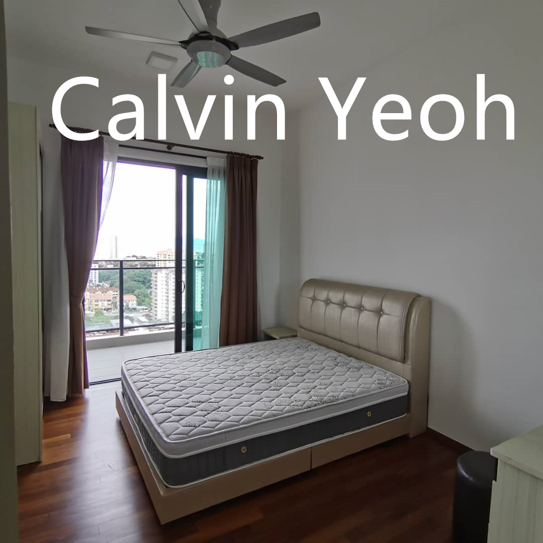 MIRA RESIDENCE  TANJUNG BUNGAH - photo 4