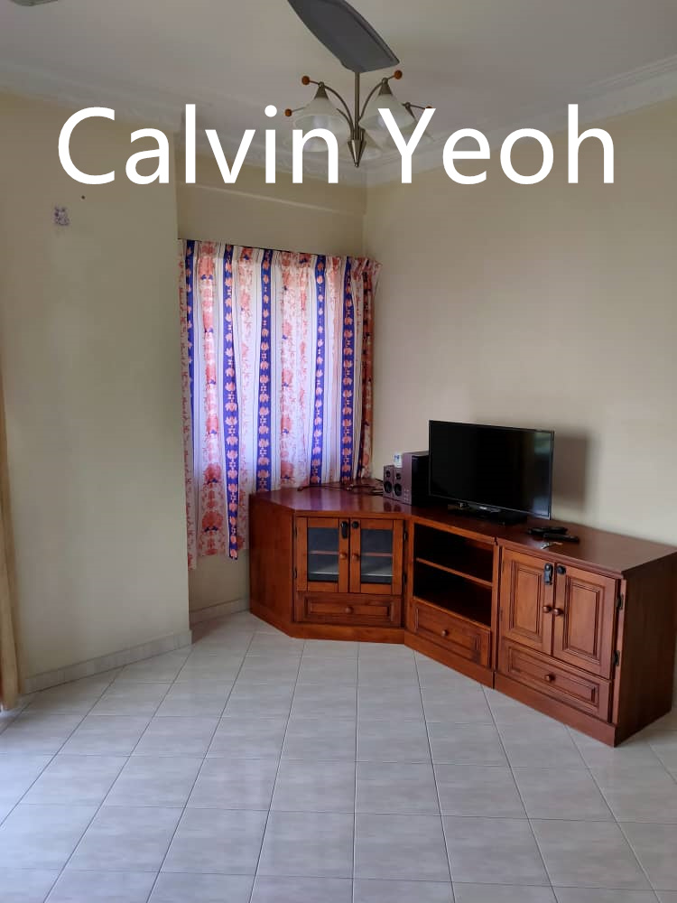 VICTORIA HEIGHTS , BUKIT JAMBUL