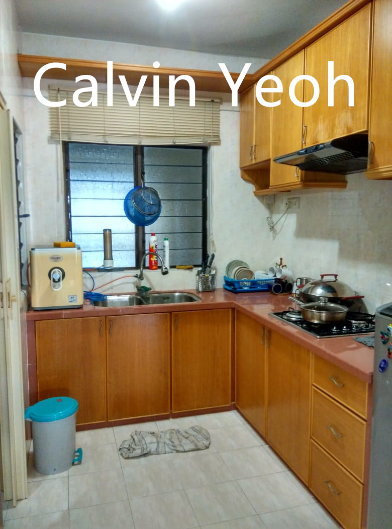 VICTORIA HEIGHTS , BUKIT JAMBUL - photo 2