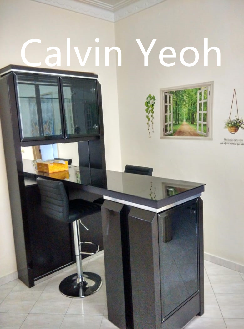 VICTORIA HEIGHTS , BUKIT JAMBUL - photo 3