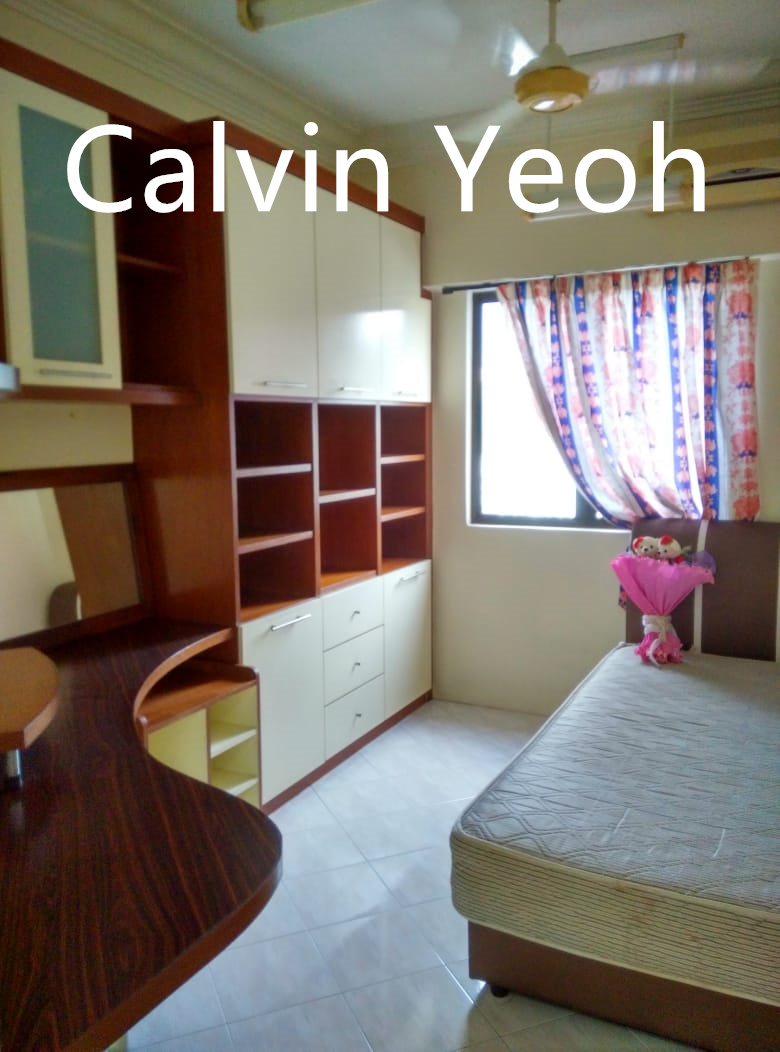 VICTORIA HEIGHTS , BUKIT JAMBUL - photo 4