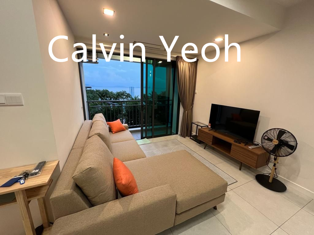 3 RESIDENCE , JELUTONG