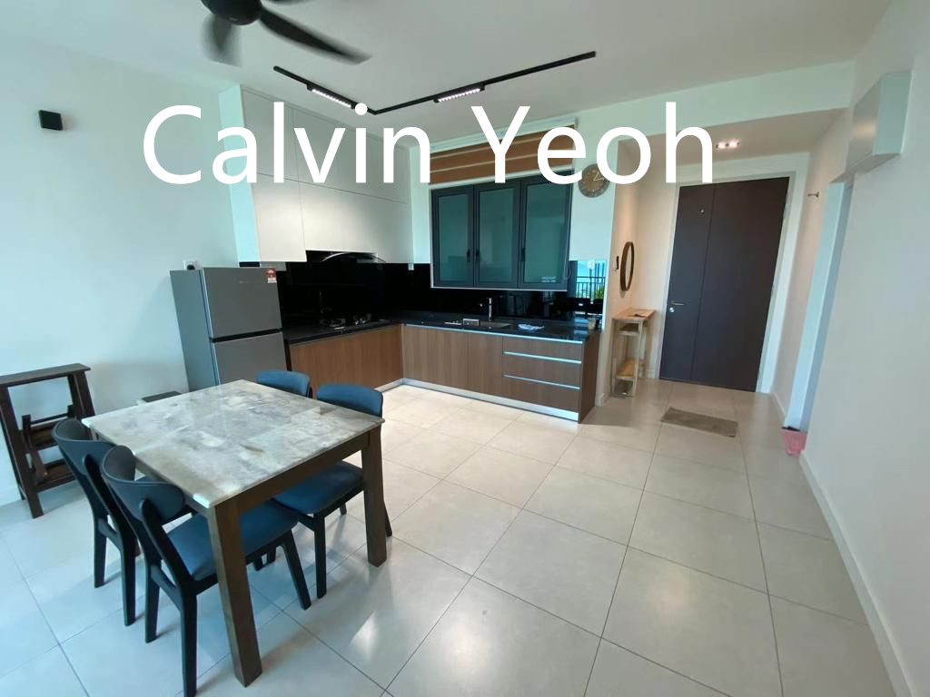 3 RESIDENCE , JELUTONG - photo 2