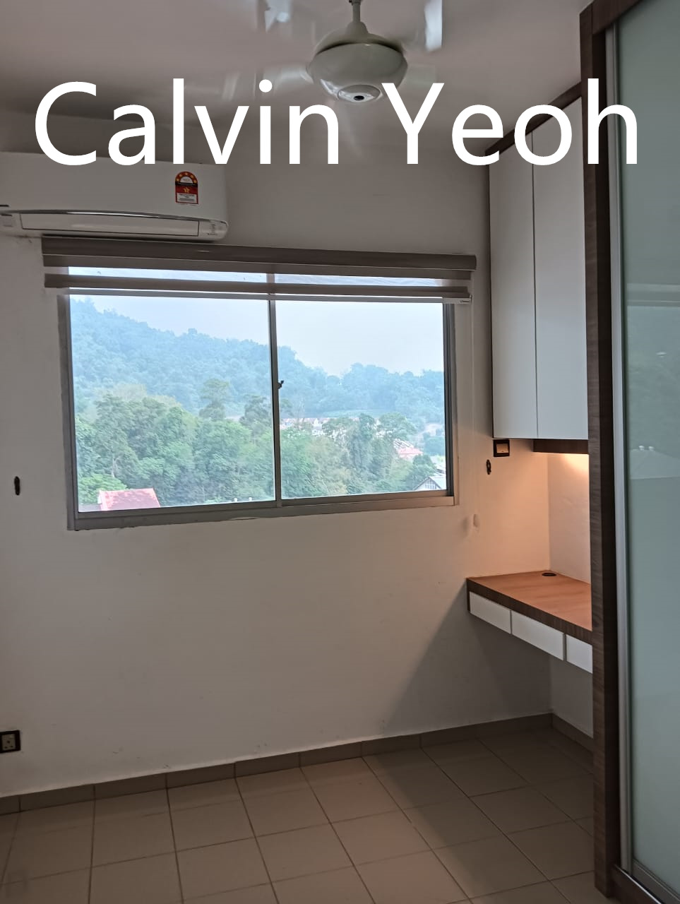 taman bukit dendera , air itam - photo 4