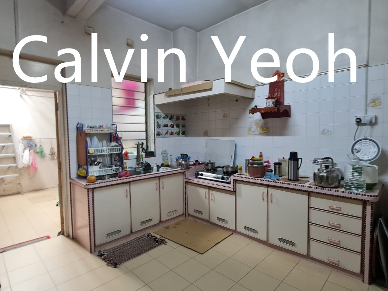 2 storey terrace , pulau tikus - photo 2