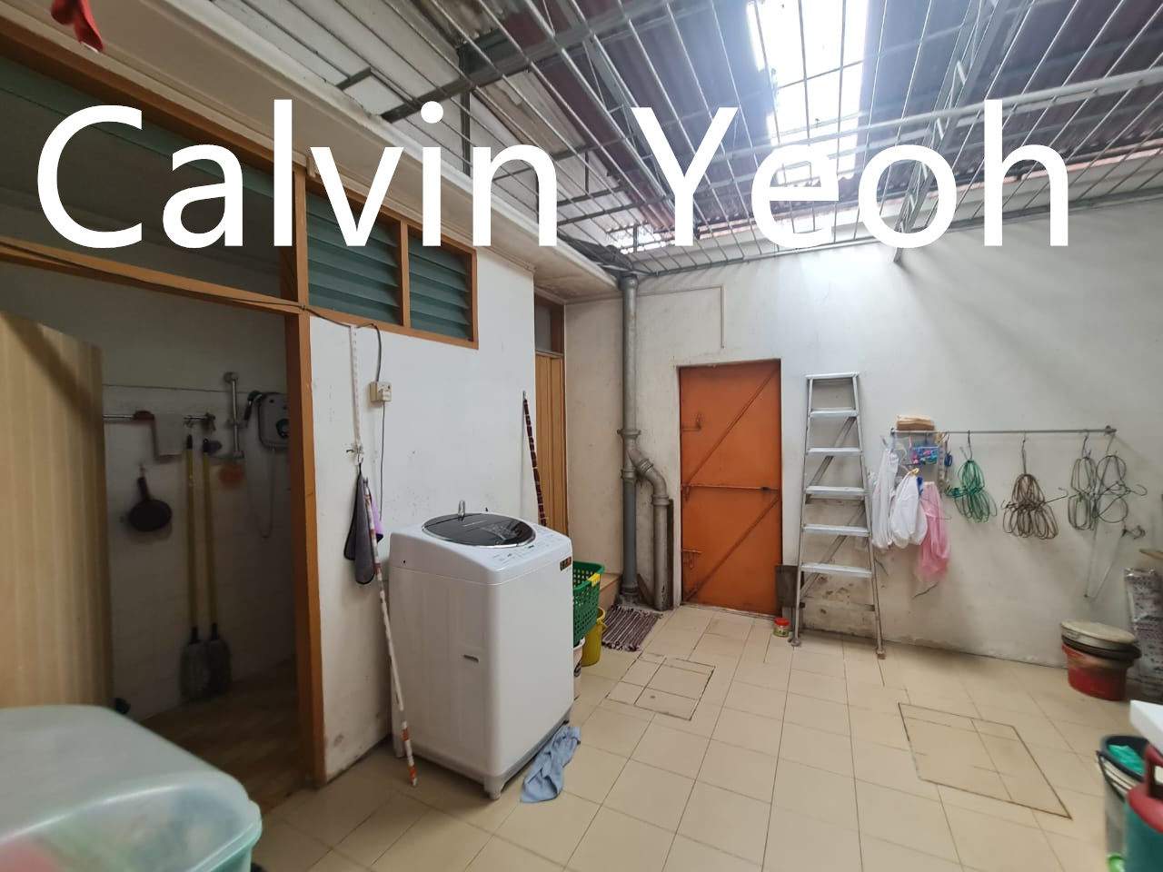 2 storey terrace , pulau tikus - photo 4