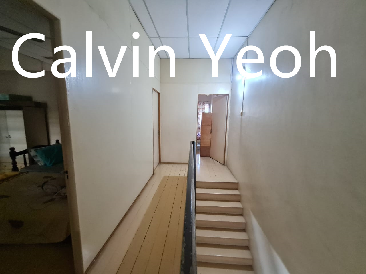 2 storey terrace , pulau tikus - photo 6