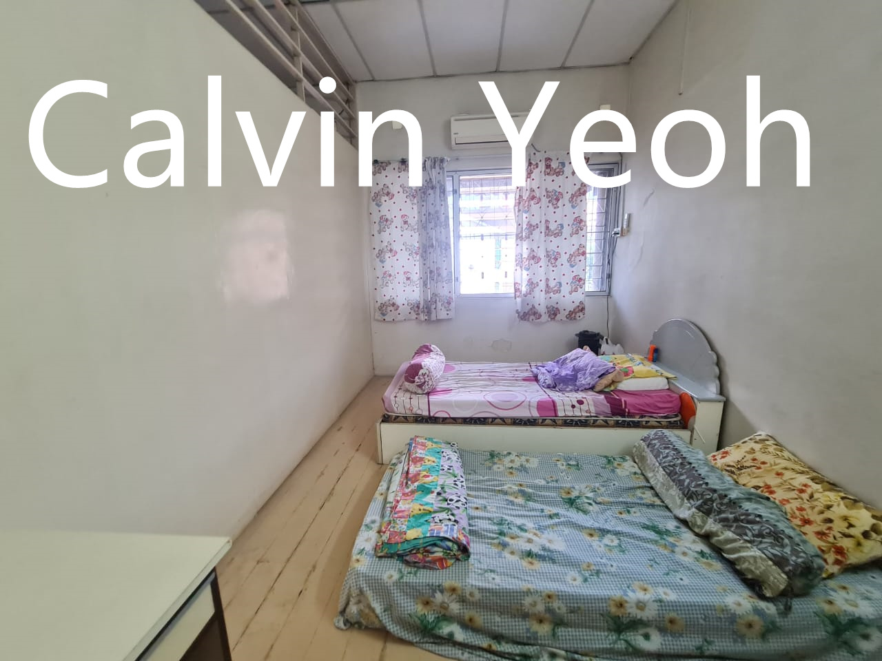 2 storey terrace , pulau tikus - photo 7