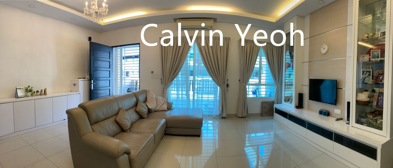 DUA VILLAS SUNGAI ARA - photo 2