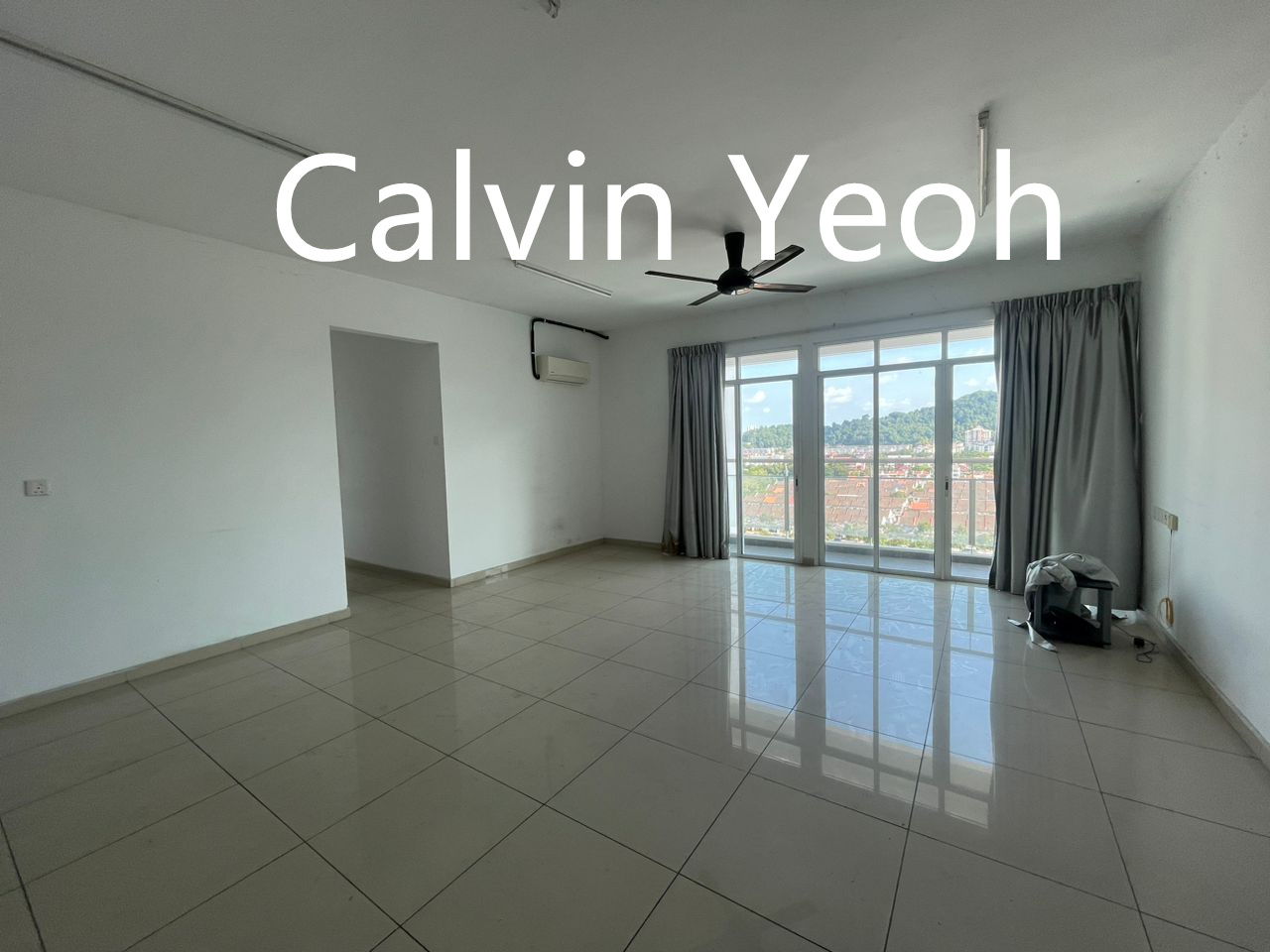 ARENA RESIDENCE , BAYAN BARU