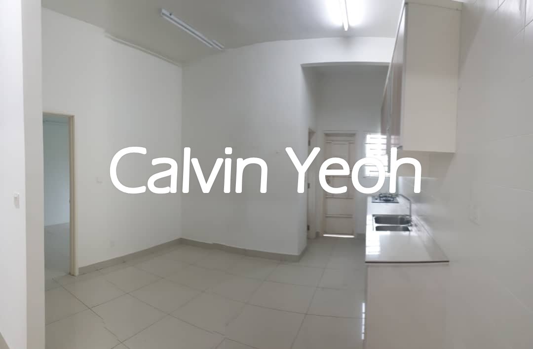 Sathu Terrace , Sungai Ara - photo 2