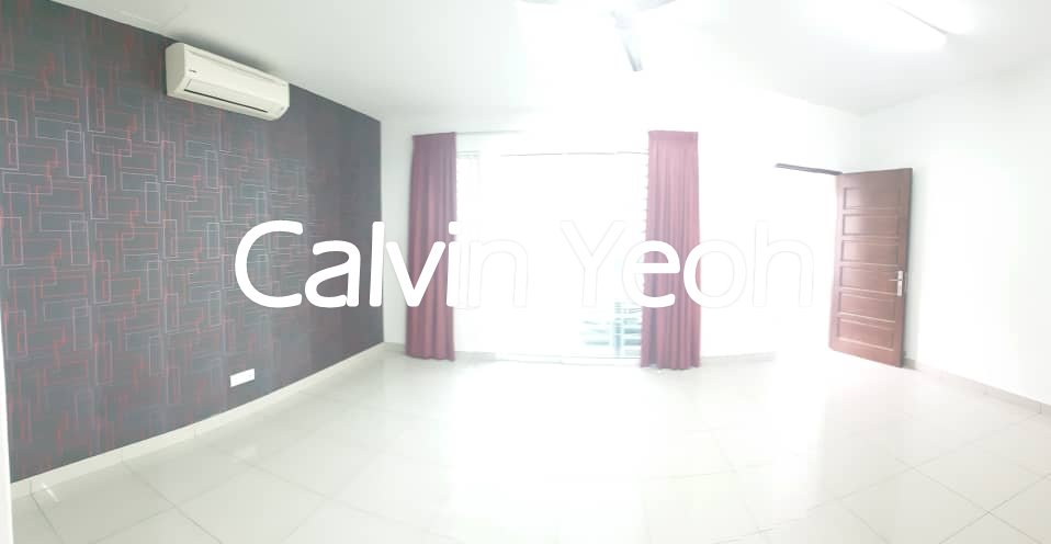 Sathu Terrace , Sungai Ara - photo 4