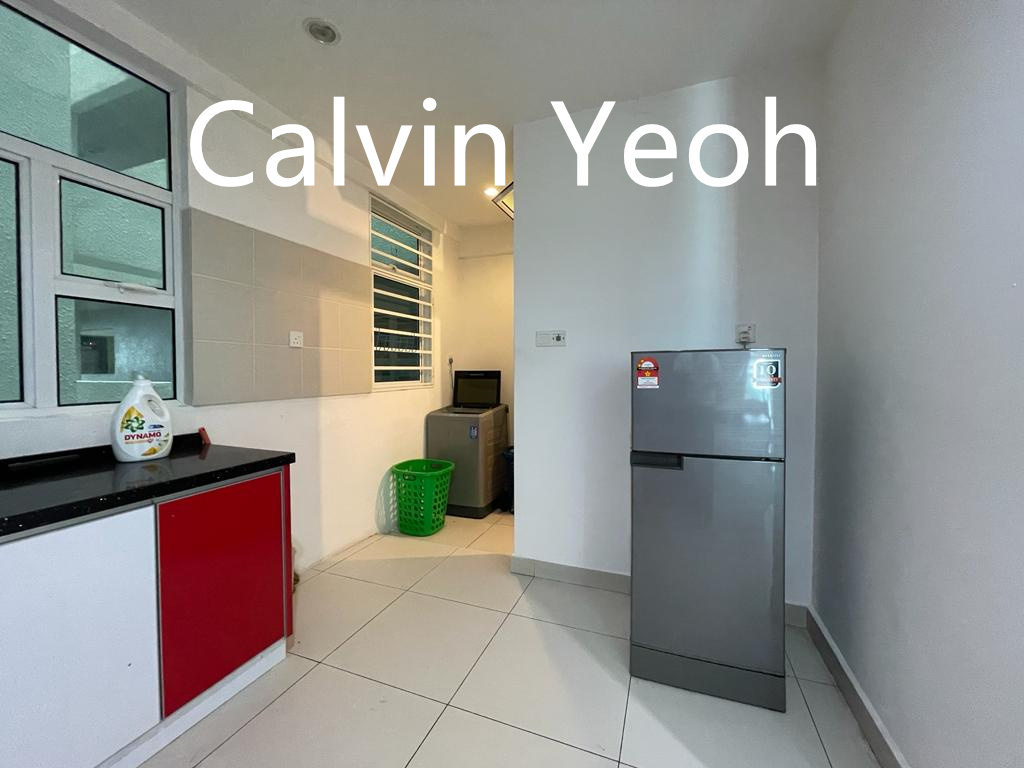 SUMMERTON , BAYAN LEPAS - photo 2
