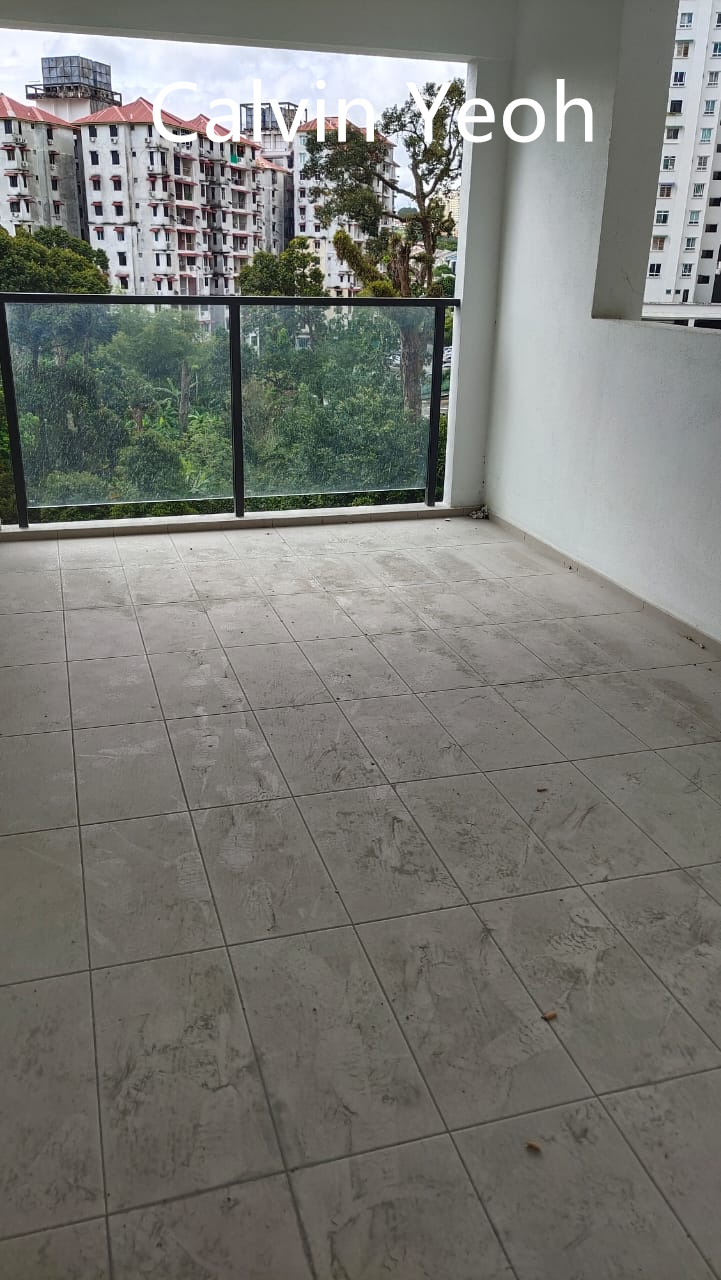 senzville , sungai ara - photo 4