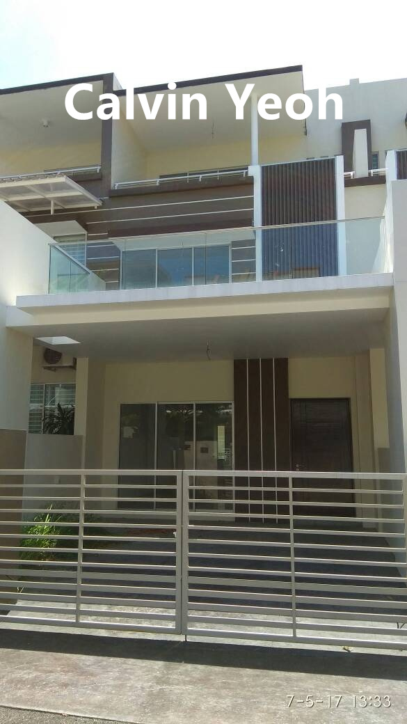 setia green