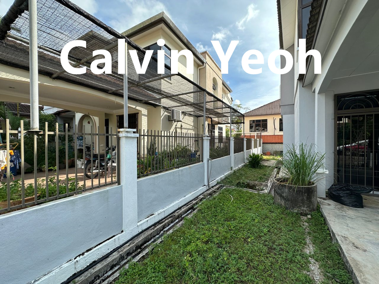 2 Storey Semi D , Batu Ferringhi - photo 8
