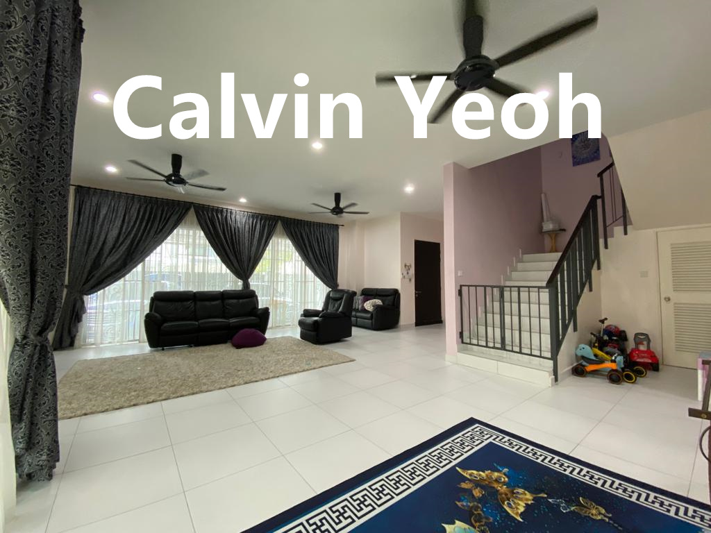 sunway cassia semi d , batu maung - photo 2