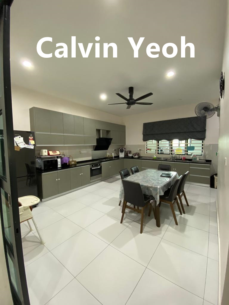 sunway cassia semi d , batu maung - photo 3