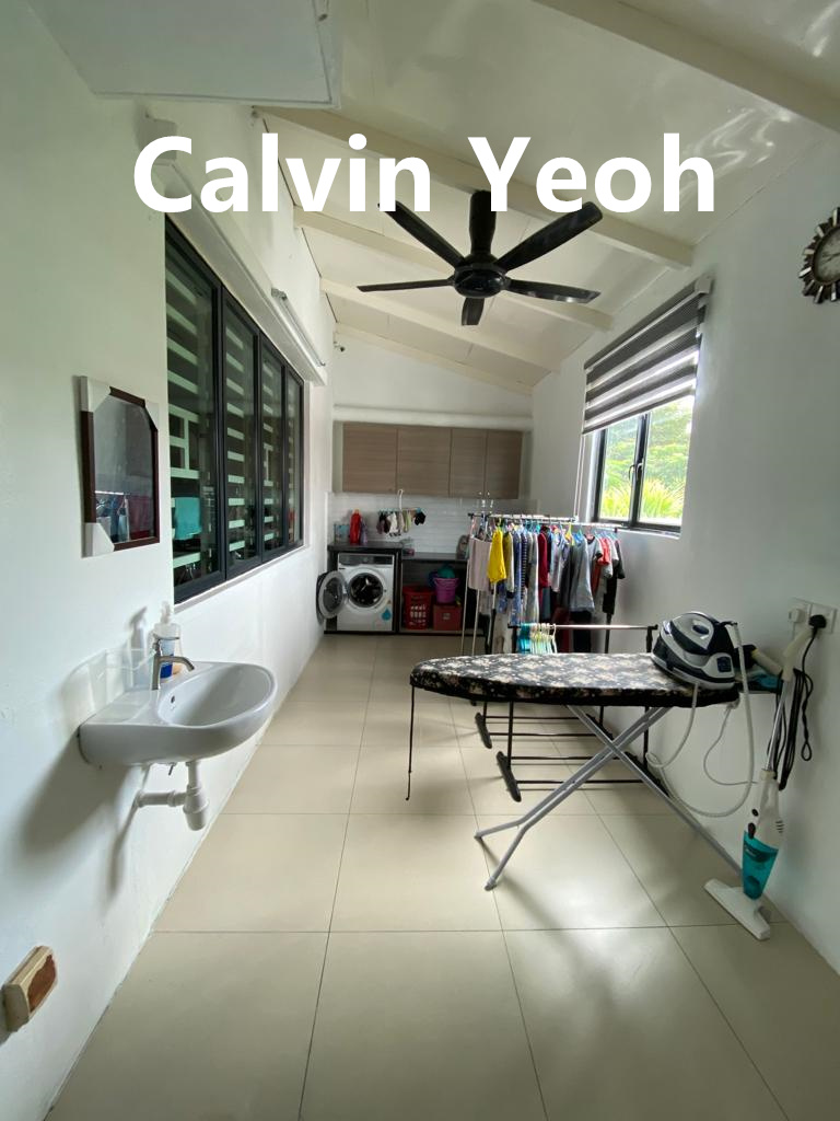 sunway cassia semi d , batu maung - photo 4