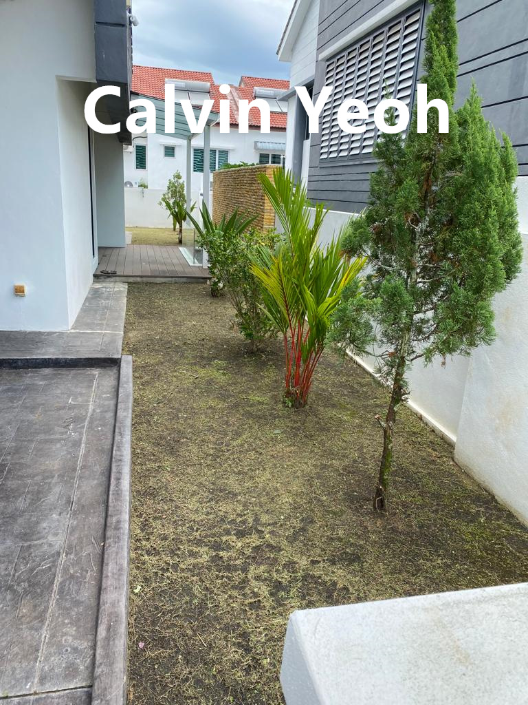 sunway cassia semi d , batu maung - photo 7