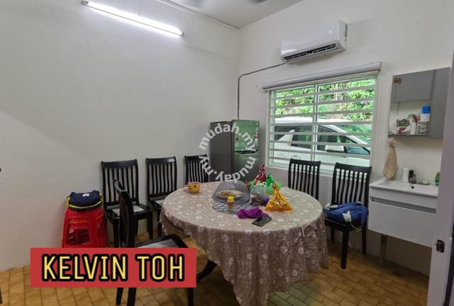 3 STY TERRACE LA 2404SF RESERVOIR GARDEN AYER ITAM - photo 3