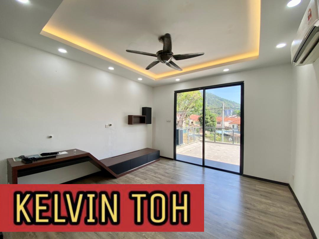 2 STY SEMI-D LA 3118 SF RESERVOIR GAREN AYER ITAM - photo 4