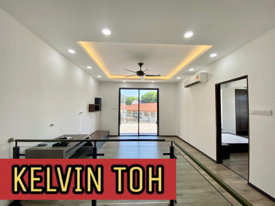 2 STY SEMI-D LA 3118 SF RESERVOIR GAREN AYER ITAM - photo 6
