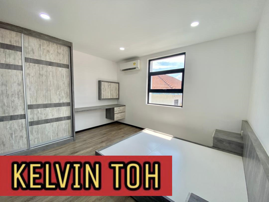 2 STY SEMI-D LA 3118 SF RESERVOIR GAREN AYER ITAM - photo 7